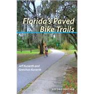 Florida's Paved Bike Trails