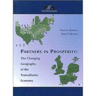 Partners in Prosperity The Changing Geography of the Transatlantic Economy