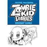 Zombie Kid Diaries