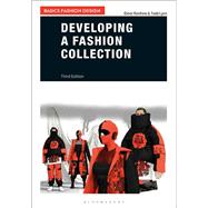 Developing a Fashion Collection