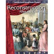 Reconstruction: Expanding and Preserving the Union