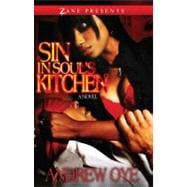 Sin in Soul's Kitchen A Novel