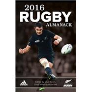 2016 Rugby Almanack