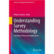 Understanding Survey Methodology