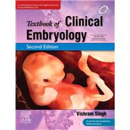 Textbook of Clinical Embryology, 2nd Updated Edition, ebook