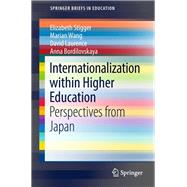 Internationalization within Higher Education
