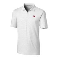Cutter and Buck Forge Pencil Stripe Polo