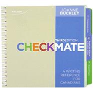 Checkmate A Writing Reference for Canadians