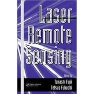Laser Remote Sensing