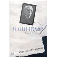 An Actor Prepares