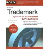 Trademark : Legal Care for Your Business and Product Name