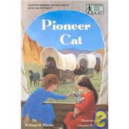 Pioneer Cat