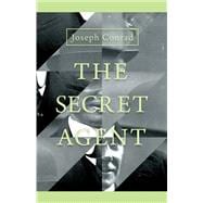 The Secret Agent - A Simple Tale