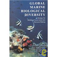 Global Marine Biological Diversity