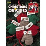 The Big Book of Christmas Quickies
