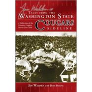 Jim Walden's Tales from the Washington State Cougars