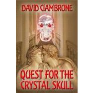 Quest for the Crystal Skull