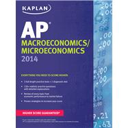 Kaplan AP Macroeconomics/Microeconomics 2014