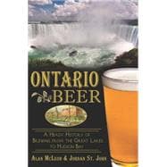 Ontario Beer