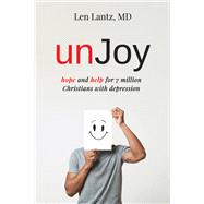 unJoy book cover, ISBN 9781666792560