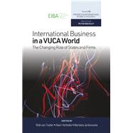 International Business in a Vuca World