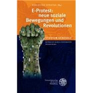 E-protest