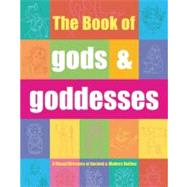 the Book of Gods & Goddesses