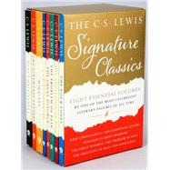 The C. S. Lewis Signature Classics