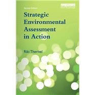Strategic Environmental Assessment in Action