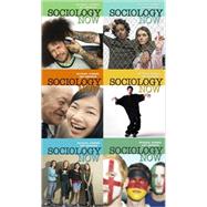 MySocLab Pegasus with Pearson eText -- Standalone Access Card -- for Sociology Now