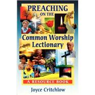 Preaching on Common Worship Lectionary: A Resource Book