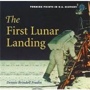 The First Lunar Landing