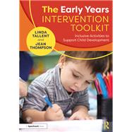 The Early Years Intervention Toolkit