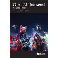 Game AI Uncovered