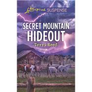 Secret Mountain Hideout