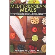 Mediterranean Meals