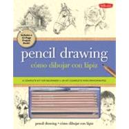 Pencil Drawing / Como dibujar con lapiz