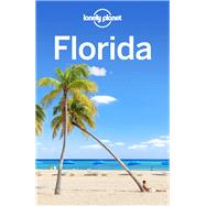Lonely Planet Florida 8