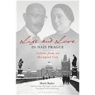 Life and Love in Nazi Prague