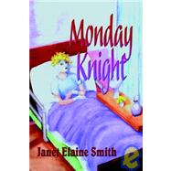 Monday Knight