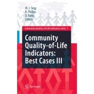 Community Quality-of-Life Indicators