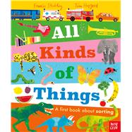 All Kinds of Things