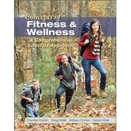 LL Concepts of Fitness And Wellness: A Comprehensive Lifestyle Approach