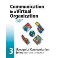 Module 3: Communication in a Virtual Organization