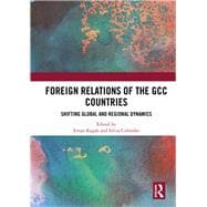 Foreign Relations of the GCC Countries