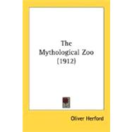 The Mythological Zoo