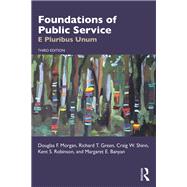 Foundations of Public Service