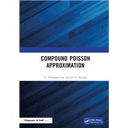 Compound Poisson Approximation