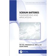 Sodium Batteries