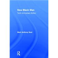 New Black Man: Tenth Anniversary Edition